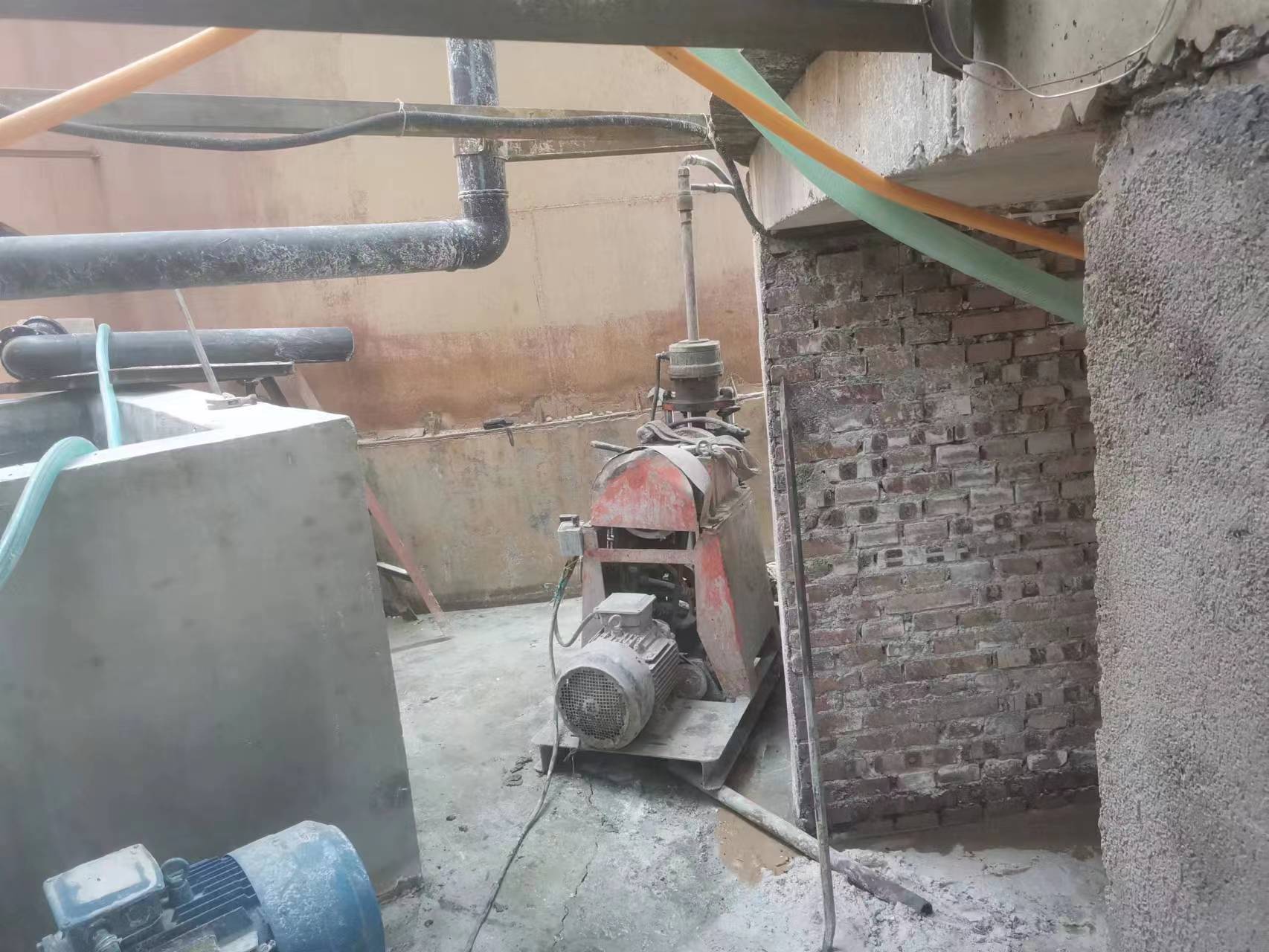 柯城压浆作业流程有哪些